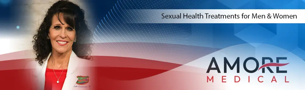 Erectile Dysfunction Treatment Clinic in Rolling Acres