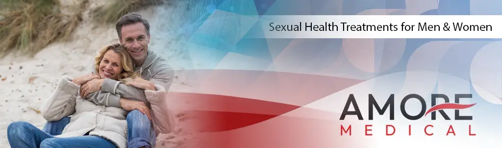 Erectile Dysfunction Treatment Clinic in Samsula-Spruce Creek