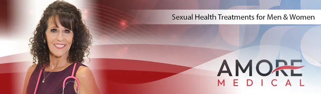 Peptides For Erectile Dysfunction in Montverde, FL image 2