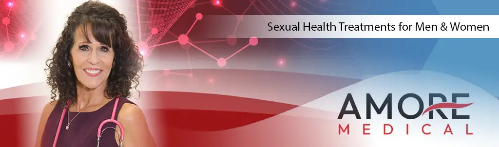 Erectile Dysfunction Treatment Clinic in Yalaha