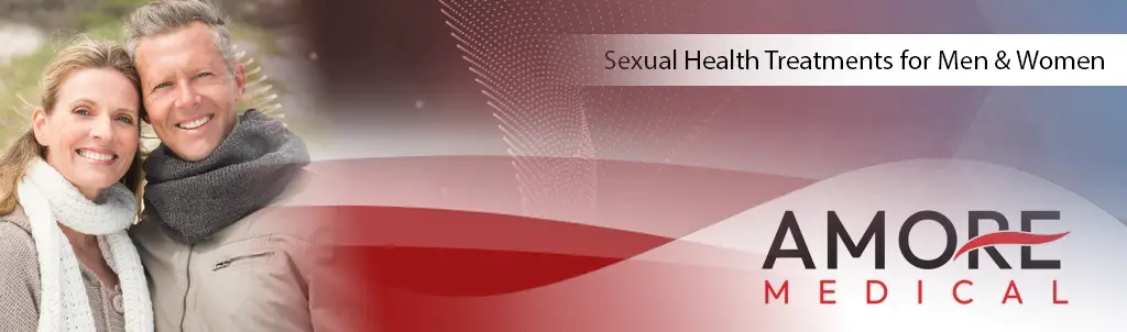 Erectile Dysfunction Treatment Clinic in Saint Cloud