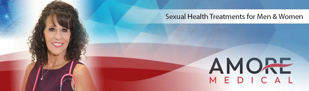 Erectile Dysfunction Treatments in Pine Hills, FL image 1