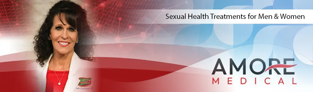 Erectile Dysfunction Treatment Clinic in Sanford