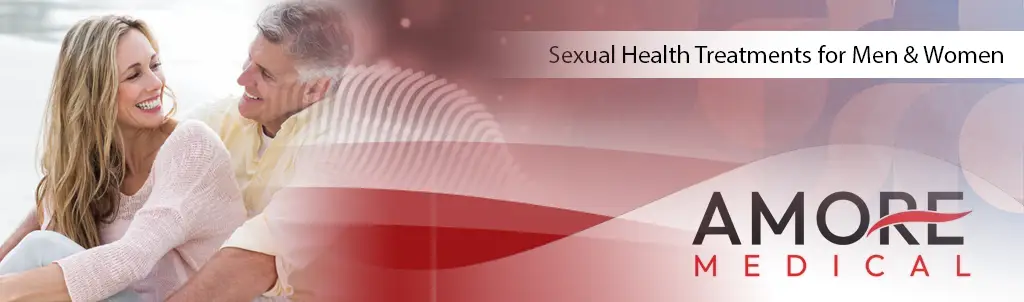 Erectile Dysfunction Treatment Clinic in Sorrento