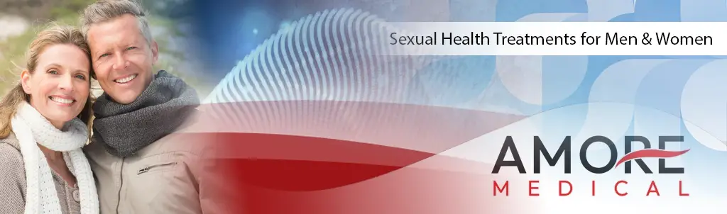 Erectile Dysfunction Treatment Clinic in The Villages