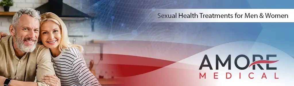 Erectile Dysfunction Treatment Clinic in Thornton Park