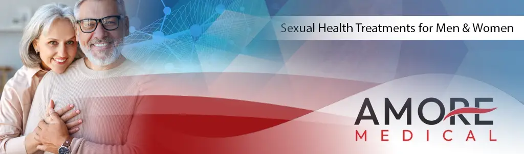 Erectile Dysfunction Treatment Clinic in Umatilla