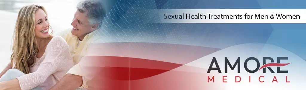 Erectile Dysfunction Treatment Clinic in Waterford Lakes