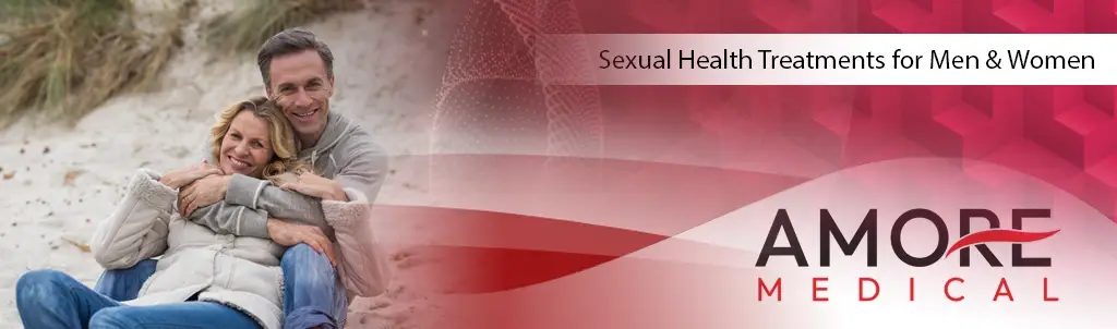 Erectile Dysfunction Treatment Clinic in Wekiwa Springs