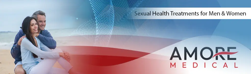 Erectile Dysfunction Treatment Clinic in Windermere