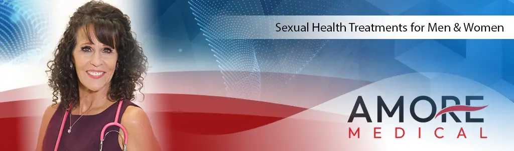 Gainswave® For Women in DeLand, FL image 2