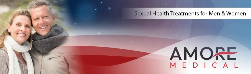 Erectile Dysfunction Treatment Clinic in Winter Garden