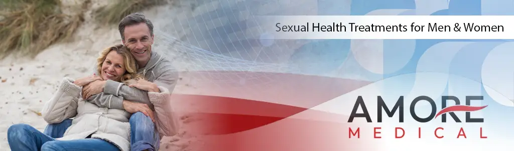 Erectile Dysfunction Treatment Clinic in Winter Haven