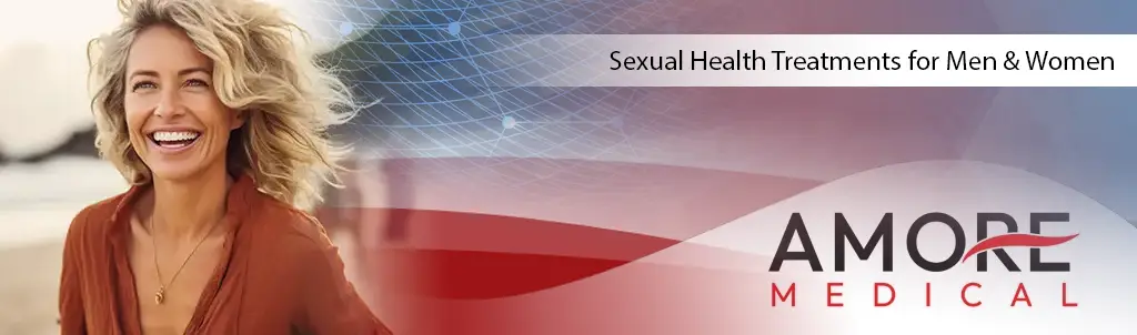 Erectile Dysfunction Treatment Clinic in Winter Park