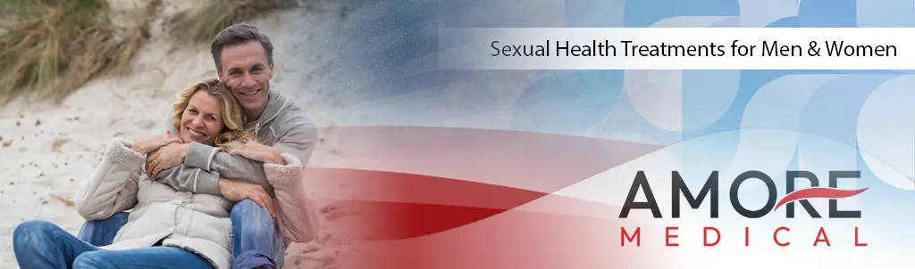 Erectile Dysfunction Treatment Clinic in Winter Springs