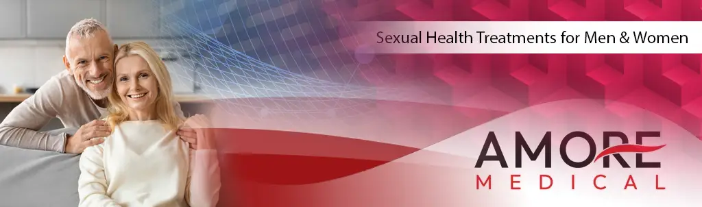 Peptides For Erectile Dysfunction in Apopka, FL image 1