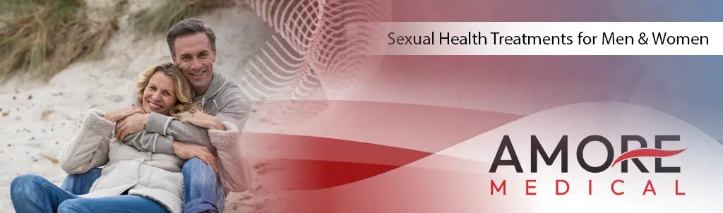 Erectile Dysfunction Treatment Clinic in Bay Hill