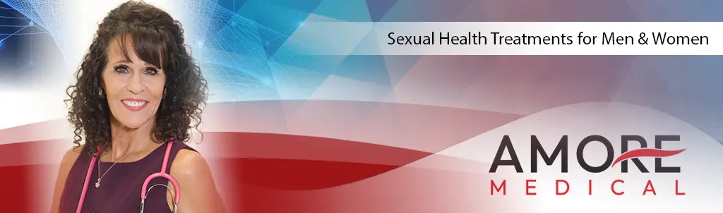 Amore Medical Hormone Replacement Therapy (HRT) In Oakland