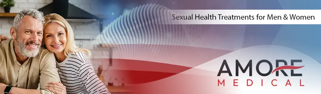 Peptides For Erectile Dysfunction in Winter Springs, FL image 2