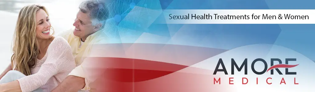 Amore Medical Hormone Replacement Therapy (HRT) In Ocoee