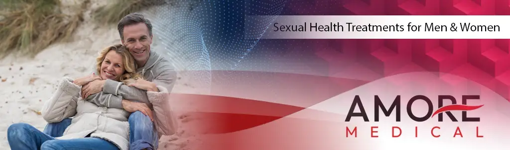 Amore Medical Hormone Replacement Therapy (HRT) In Palm Shores