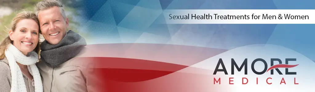 Amore Medical Hormone Replacement Therapy (HRT) In Pine Castle