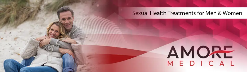 Amore Medical Hormone Replacement Therapy (HRT) In Pine Hills