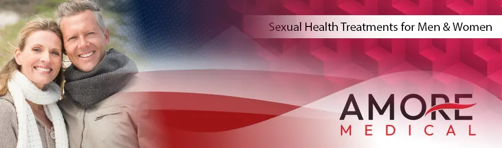 Amore Medical Hormone Replacement Therapy (HRT) In Poinciana