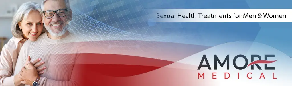 Peptides For Erectile Dysfunction in Brevard County, FL image 1
