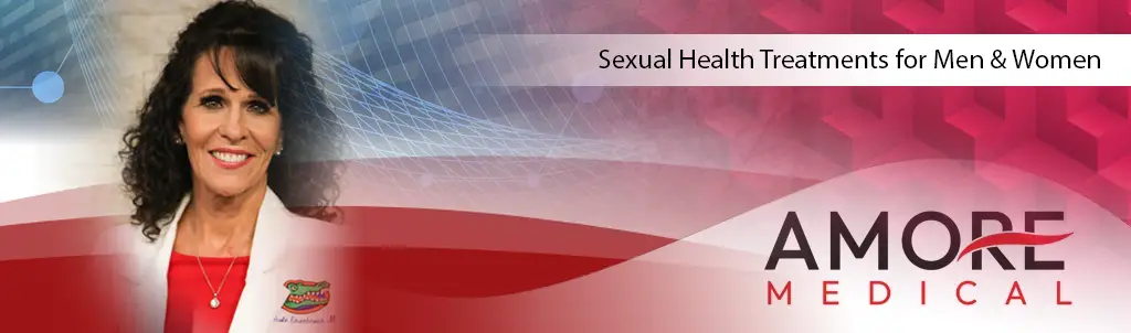 Gainswave® For Women in Volusia County, FL image 2