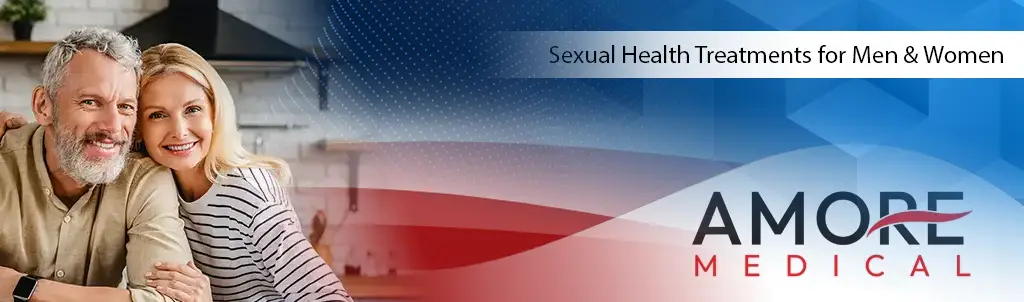 Erectile Dysfunction Treatment Clinic in Belle Isle