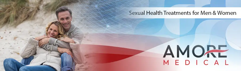 Amore Medical Hormone Replacement Therapy (HRT) In The Villages