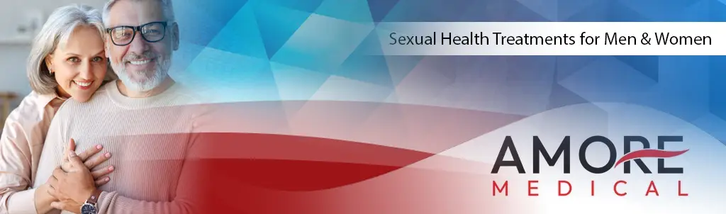 Amore Medical Hormone Replacement Therapy (HRT) In Umatilla