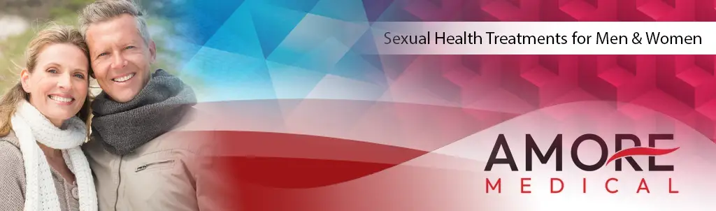 Amore Medical Hormone Replacement Therapy (HRT) In Waterford Lakes