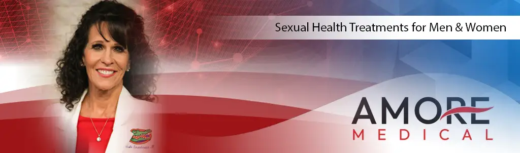 Peptides For Erectile Dysfunction in Orange County, FL image 1
