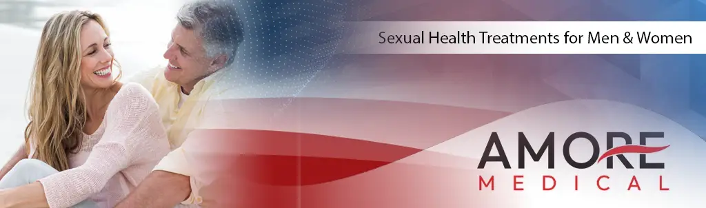 Hormone Replacement Therapy in Lake County, FL image 2