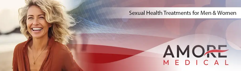 Erectile Dysfunction Treatment Clinic in Bithlo