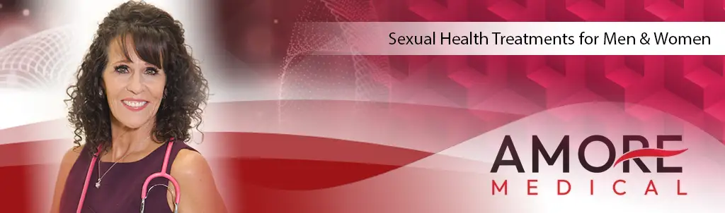 Peptides For Erectile Dysfunction in Orange Park, FL image 1