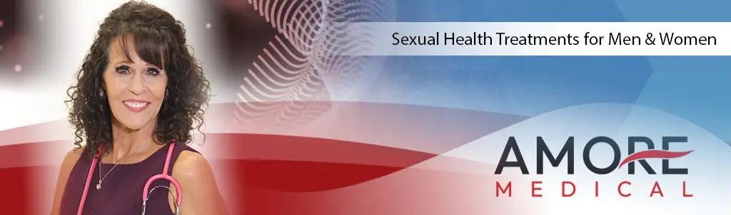 Peptides For Erectile Dysfunction in Pine Hills, FL image 2