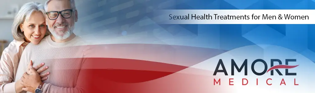 Erectile Dysfunction Treatment Clinic in Winter Haven