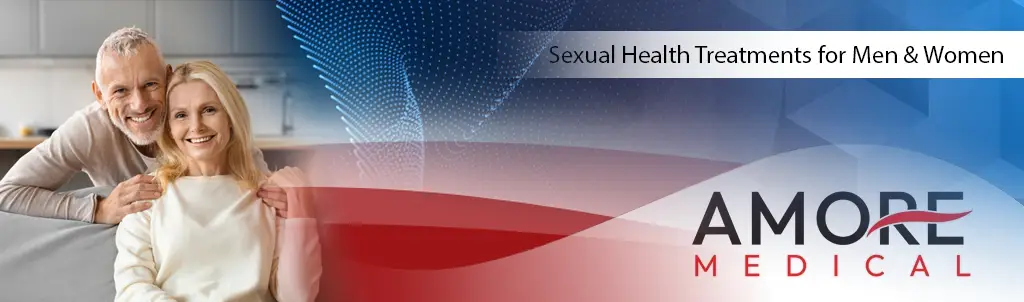 Erectile Dysfunction Treatment Clinic in Casselberry