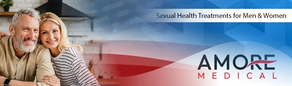 Erectile Dysfunction Treatment Clinic in Celebration