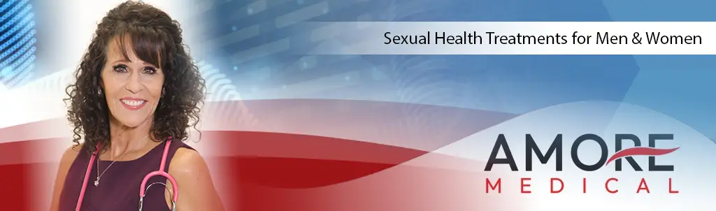 Peptides For Erectile Dysfunction in Celebration, FL image 2