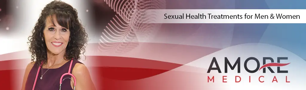 Erectile Dysfunction Treatment Clinic in Clarcona