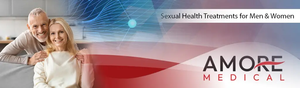 Erectile Dysfunction Treatment Clinic in Clermont