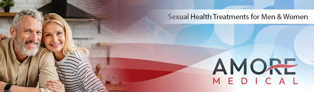 Erectile Dysfunction Treatment Clinic in Conway