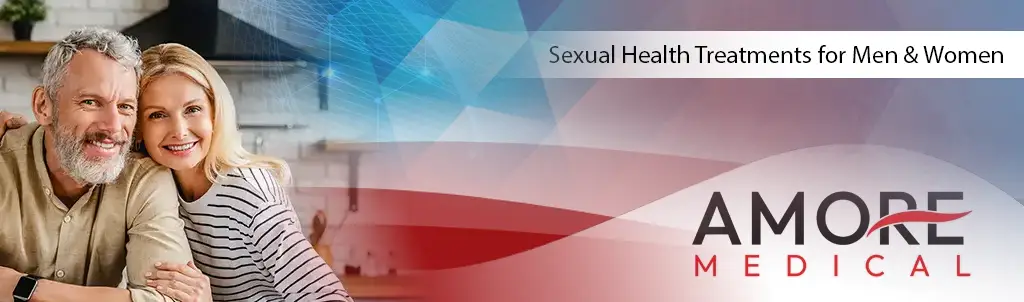 Erectile Dysfunction Treatment Clinic in Deltona