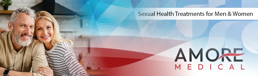 Erectile Dysfunction Treatment Clinic in Doctor Phillips