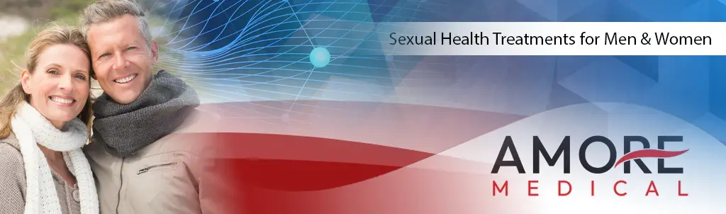 Erectile Dysfunction Treatment Clinic in Fern Park