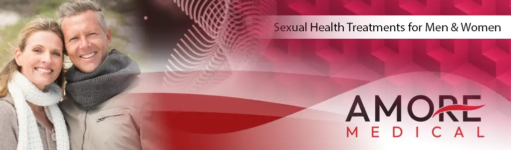 Peptides For Erectile Dysfunction in The Villages, FL image 1